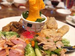 -阿一鲍鱼海鲜酒家(苏丹依斯迈路店)