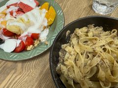 -Maxpoint Kitchen 西餐咖啡(乐峰广场店)