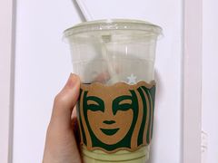 -星巴克(北京西大望路温特莱店)