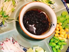 -四季民福烤鸭店(前门廊房二条店)
