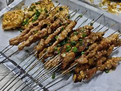 肉串-小民大排档(马场角横路店)