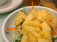 -米泰芒·东南亚料理(体育西店)