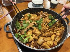 -绝城芋儿鸡(犀浦旗舰店)