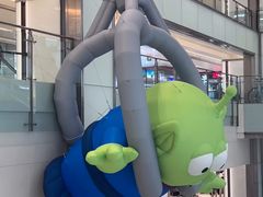-新城市广场