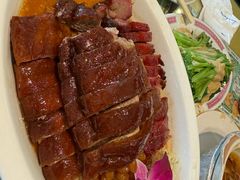 -吴系粤菜馆·茶餐厅(深业上城店)