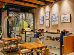 -TIGERS老虎西餐(亦庄店)