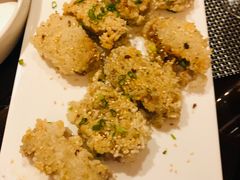 -富力威斯汀酒店-中国元素中餐厅(武昌临江店)