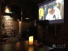 -ZONE BAR 音乐清吧