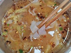 -晓芬叉烧圆子粉