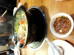 android_upload_pic-钰洁腊排骨火锅