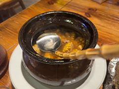 -民俗村柴火灶·景德江西菜(中国陶瓷博物馆店)