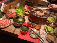 -西塔老太太泥炉烤肉(杭州首店)