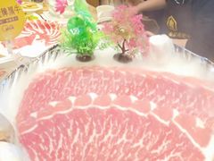 -清真军邺·金富苑肥牛(石坡街旗舰店)