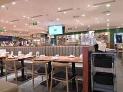 大堂-晋家门(文峰广场店)