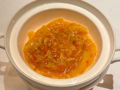 蟹粉烩花胶-福1015(愚园路店)