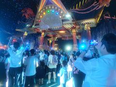 -七彩云南欢乐世界