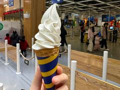 -宜家家居(四元桥商场店)