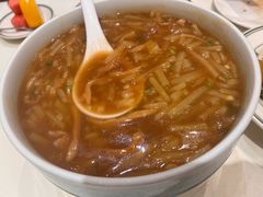 -吉林省林业宾馆-餐厅