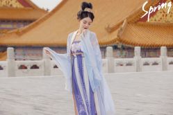 点击看大图 -美云庭古装·格格服汉服·京城旅拍(北京店)