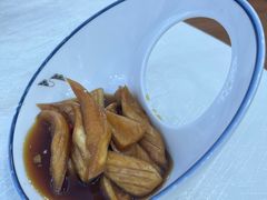-合晋食府(广州合晋帝苑酒店)