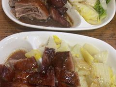 -佳记厚街烧鹅濑粉(广州总店)