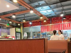 -八方客汕头火锅·牛肉·卤水(福保店)