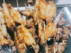 -云晓光头烧烤吧(盛夏店)