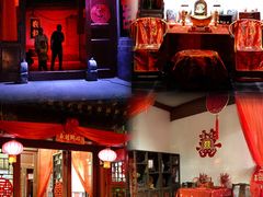 -深圳锦绣中华民俗村