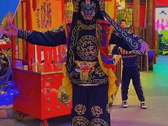 -袍家大院重庆火锅(文安路店)