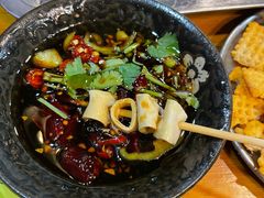 -烤五行·烧烤烤串(石佛营店)