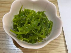-小句号日本料理(江宁万达店)