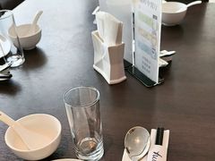 -静之湖湖畔餐厅