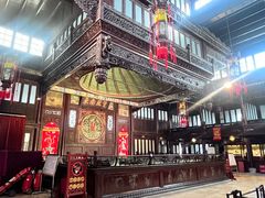 -天津戏剧博物馆