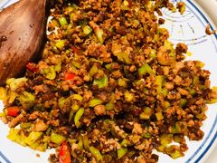 -云海肴·汽锅鸡·云南菜(天山百盛优客店)