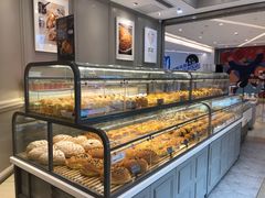 -面包新语(龙湖·西宸天街店)