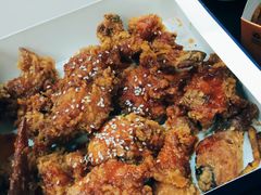 -前进5路汉堡炸鸡(前进五路店)