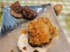 -1819餐厅·团队聚餐·烤串·精酿