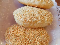 -穆桂英美食(城中店)