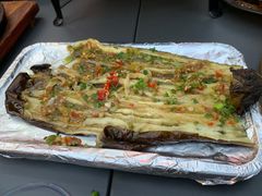 -何师烧烤Pro ·江湖川菜·小龙虾·精酿(太古里旗舰店)