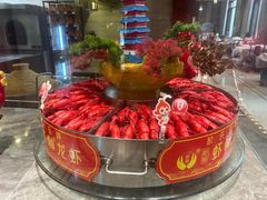 -於氏虾神(盱眙总店)