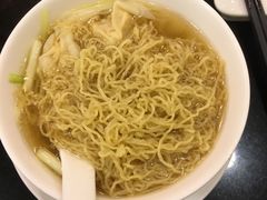 -丽的面家(多宝路店)