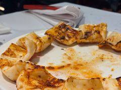 -拉蒂娜·巴西牛排馆 Latina·Brazilian Steakhouse(陆家嘴旗舰店)