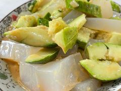 乡村麻酱碗陀-清宫宴酒楼·计氏松枝包子