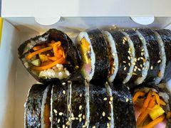 -传闻来紫菜包饭·打糕(西塔韩百店)