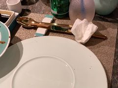 -额尔敦牛厨师铜板烧