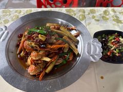 -聚味瞿记·龙虾堂(树木岭店)