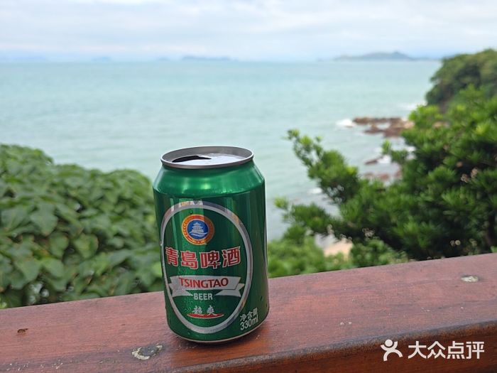 美人鱼悬崖海景餐厅(鹿嘴山庄店)图片
