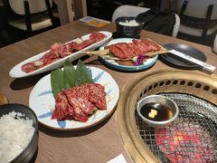 -虎丸烧肉(世纪汇店)