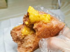 -烫面包·面包烘焙(绿地缤纷城店)