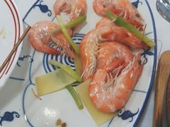 -明本海鲜大排档·鱼生海鲜烧烤宵夜(陈家祠店)
